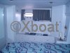 Technical sheet PFEIL 550 TRAWLER
