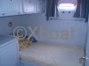 Technical sheet PFEIL 550 TRAWLER