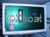 Technical sheet PFEIL 550 TRAWLER