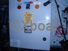 Technical sheet PFEIL 550 TRAWLER