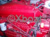 Technical sheet PFEIL 550 TRAWLER