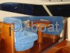 Technical sheet RODMAN 56 FLY