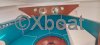 Used Motorboat LEADER 805
