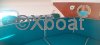 Used Motorboat LEADER 805