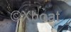 Used Motorboat LEADER 805