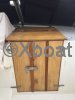 Technical sheet GUY COUACH 800 SPORT