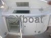 Technical sheet SUNSEEKER PORTOFINO 46