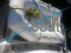 Technical sheet SUNSEEKER PORTOFINO 46