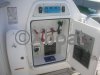 Technical sheet SUNSEEKER PORTOFINO 46