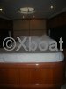 Technical sheet SUNSEEKER PORTOFINO 46