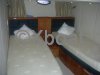 Technical sheet SUNSEEKER PORTOFINO 46