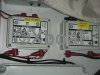 Technical sheet SUNSEEKER PORTOFINO 46