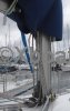 Technical sheet BAVARIA  36