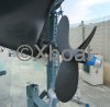 Technical sheet DUFOUR 35