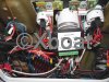 Technical sheet MERRY FISHER 815