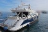 Technical sheet AZIMUT 98 LEONARDO