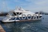 Technical sheet AZIMUT 98 LEONARDO