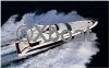 Technical sheet AZIMUT 98 LEONARDO