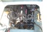 Technical sheet SEA RAY 240