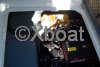 Technical sheet SEA RAY 240