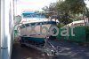 Technical sheet SEA RAY 240