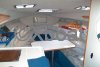 Technical sheet SEA RAY 240