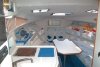 Technical sheet SEA RAY 240