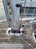 Technical sheet BAVARIA 38 CRUISER