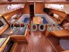 Technical sheet BAVARIA 38 CRUISER
