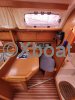Technical sheet BAVARIA 38 CRUISER