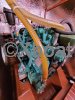 Technical sheet BAVARIA 38 CRUISER
