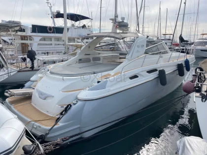 Used Motorboat CRANCHI 50 MEDITERRANEE