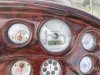 Used Motorboat CRANCHI 50 MEDITERRANEE