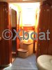 Technical sheet CRANCHI 50 MEDITERRANEE
