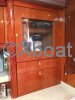 Technical sheet CRANCHI 50 MEDITERRANEE