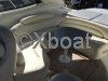 Technical sheet CRANCHI 50 MEDITERRANEE