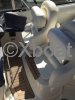 Technical sheet CRANCHI 50 MEDITERRANEE
