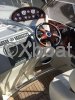 Technical sheet CRANCHI 50 MEDITERRANEE