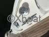 Technical sheet CRANCHI 50 MEDITERRANEE