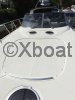 Technical sheet CRANCHI 50 MEDITERRANEE