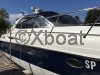 Technical sheet CRANCHI 50 MEDITERRANEE