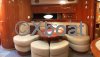 Technical sheet CRANCHI 50 MEDITERRANEE