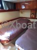 Technical sheet CRANCHI 50 MEDITERRANEE