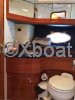 Technical sheet CRANCHI 50 MEDITERRANEE
