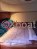 Technical sheet CRANCHI 50 MEDITERRANEE