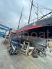 Used sailboat KETCH