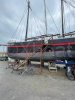 Used sailboat KETCH