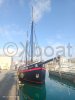 Used sailboat KETCH