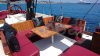 Used sailboat KETCH