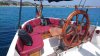 Used sailboat KETCH